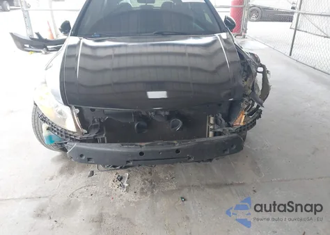 2012 Honda Accord 2.4 Ex из США, поврежденный, VIN 1HGCP2F77CA047521